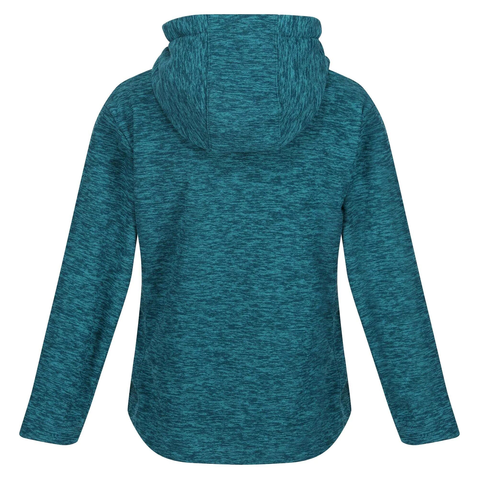 Regatta  Fleecepullover Kacie mit Kapuze 