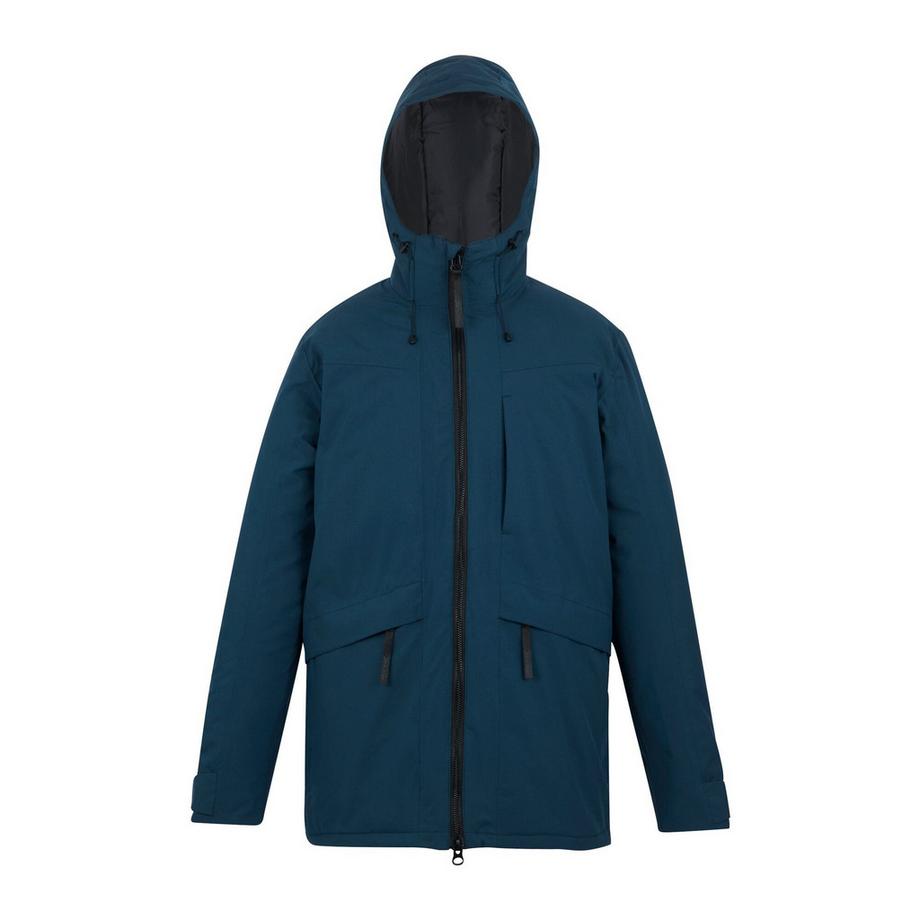 Veste Imperméable Balaton