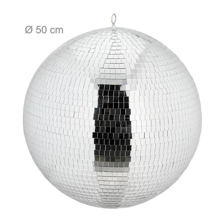 Northix  Boule disco pour plafond 