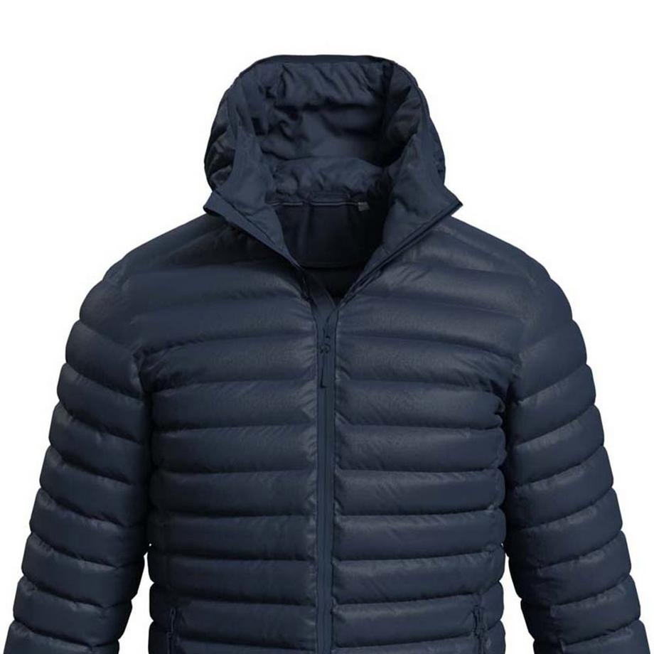 Stedman Veste Matelassée Lux  