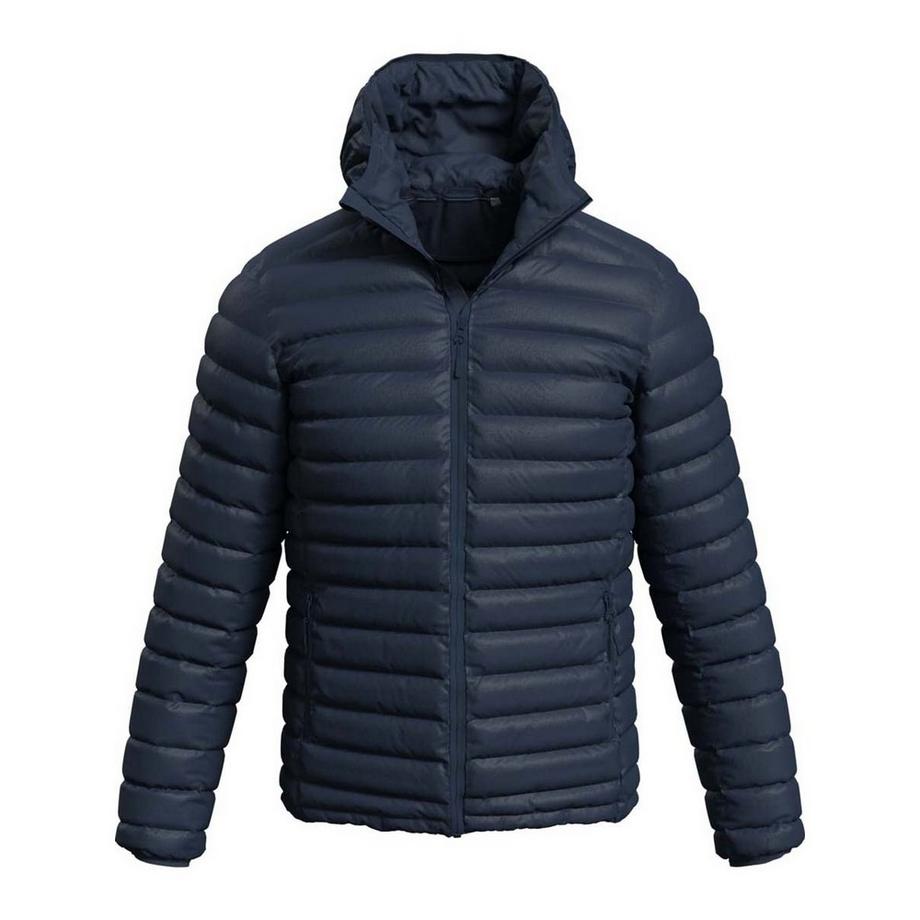 Veste Matelassée Lux