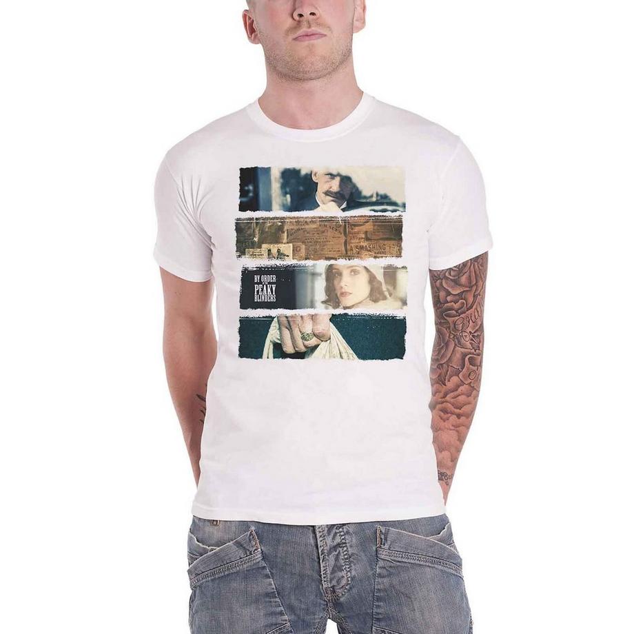 Tshirt SLICES