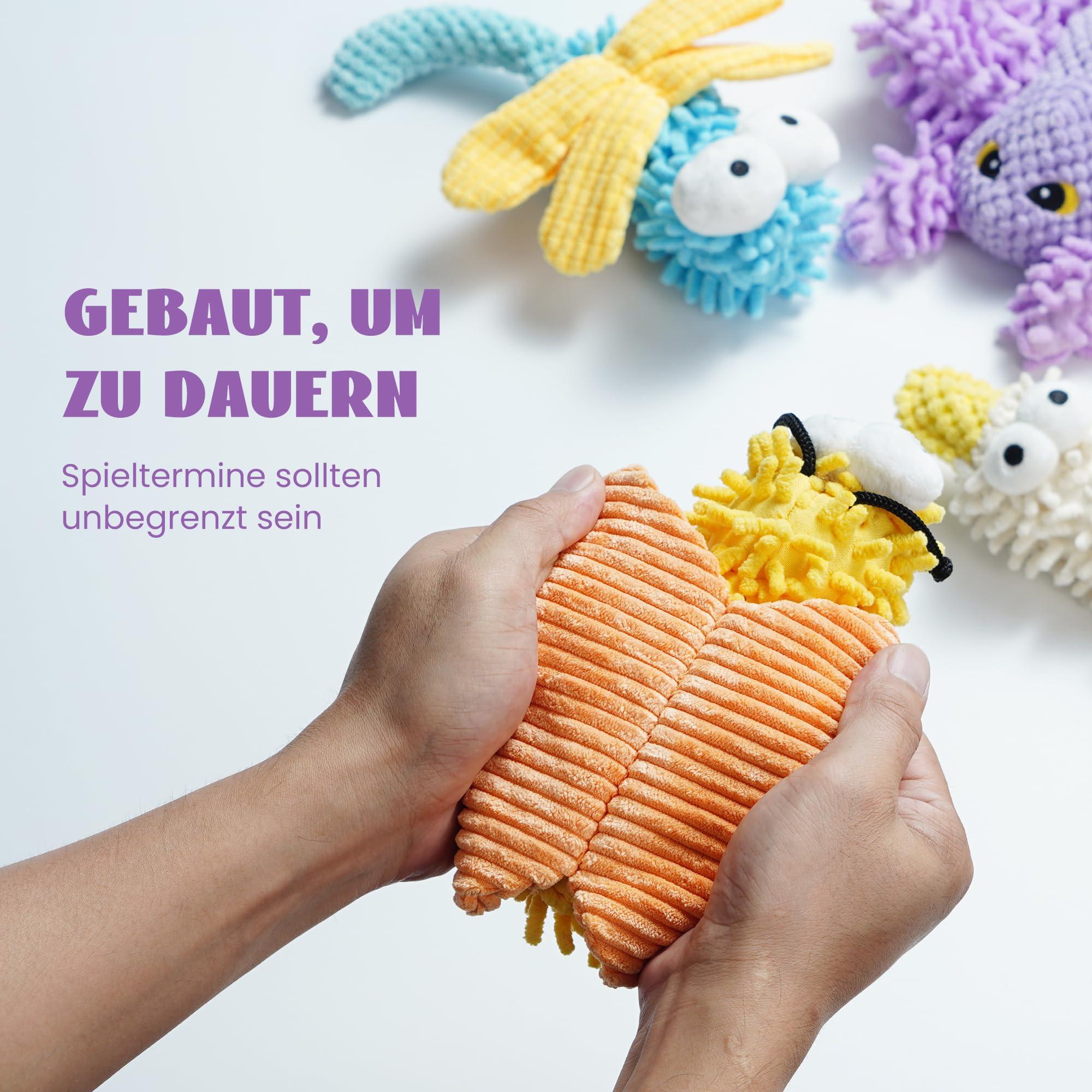 Activity-board  Hundespielzeug für kleine mittelgroße Hunde 