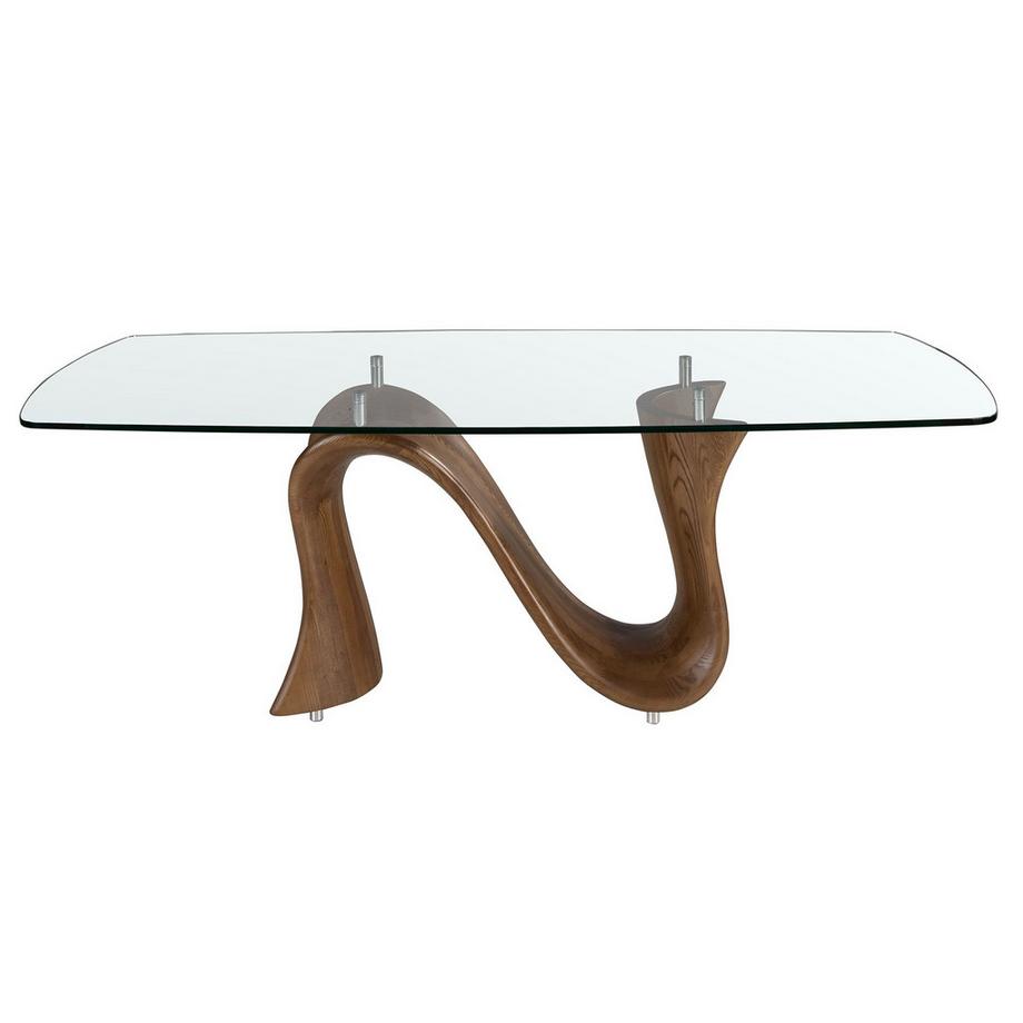 ANGEL CERDA Table à manger de design moderne  
