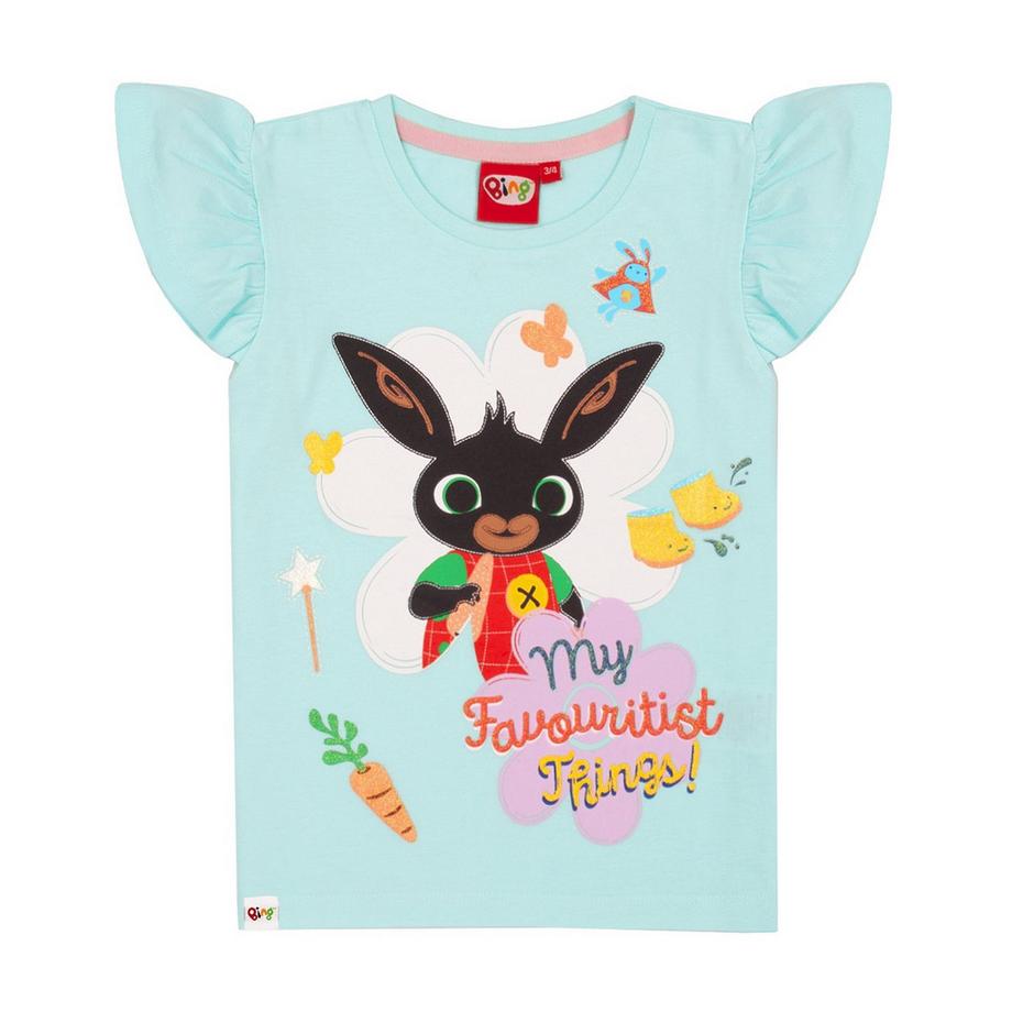 ACAMAR FILMS  Ensemble De Pyjama Court My Favouritist Things 