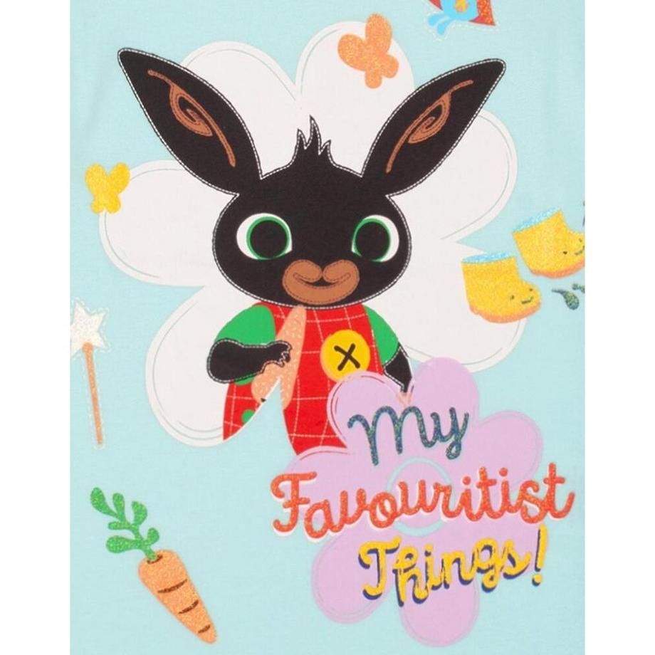 ACAMAR FILMS  Ensemble De Pyjama Court My Favouritist Things 