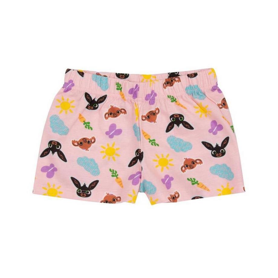 ACAMAR FILMS  Ensemble De Pyjama Court My Favouritist Things 