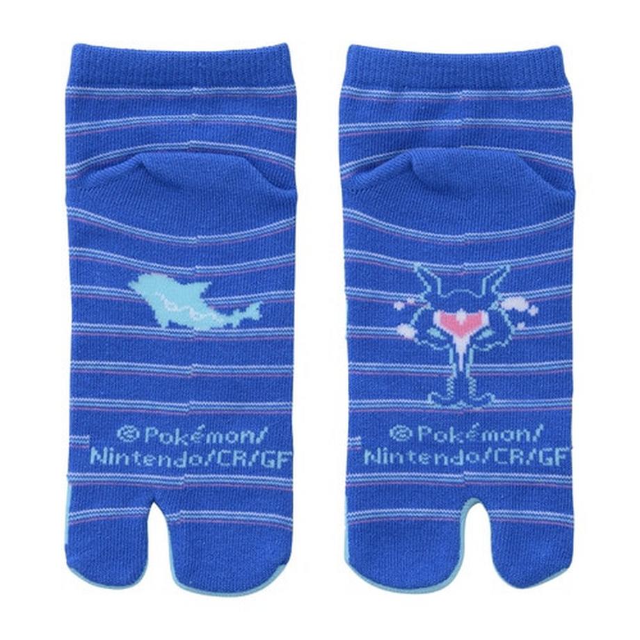 Pokemon Finizen Tabi Socken  