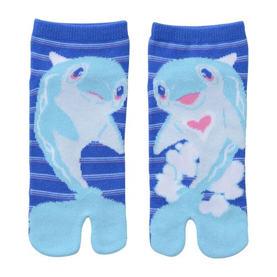 Pokemon Finizen Tabi Socken  