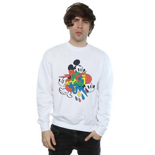 Disney  Sweat 