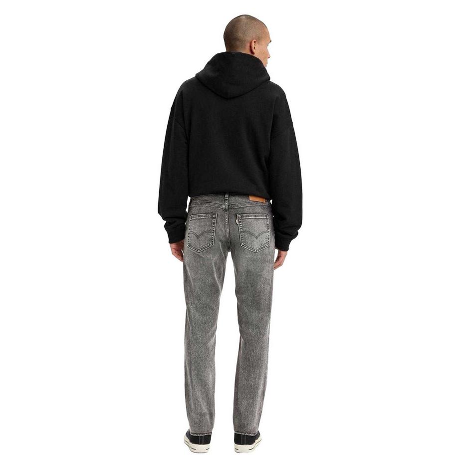 Levis Jean Motiftyle Logo  