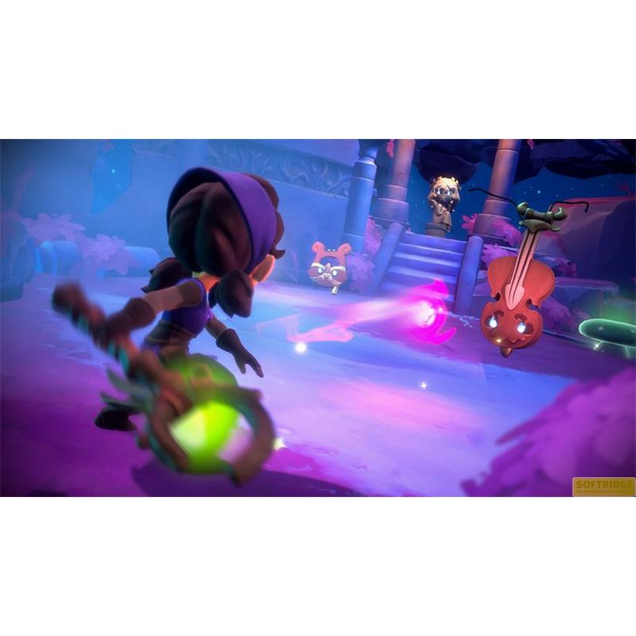 Nintendo  Switch Faefarm 