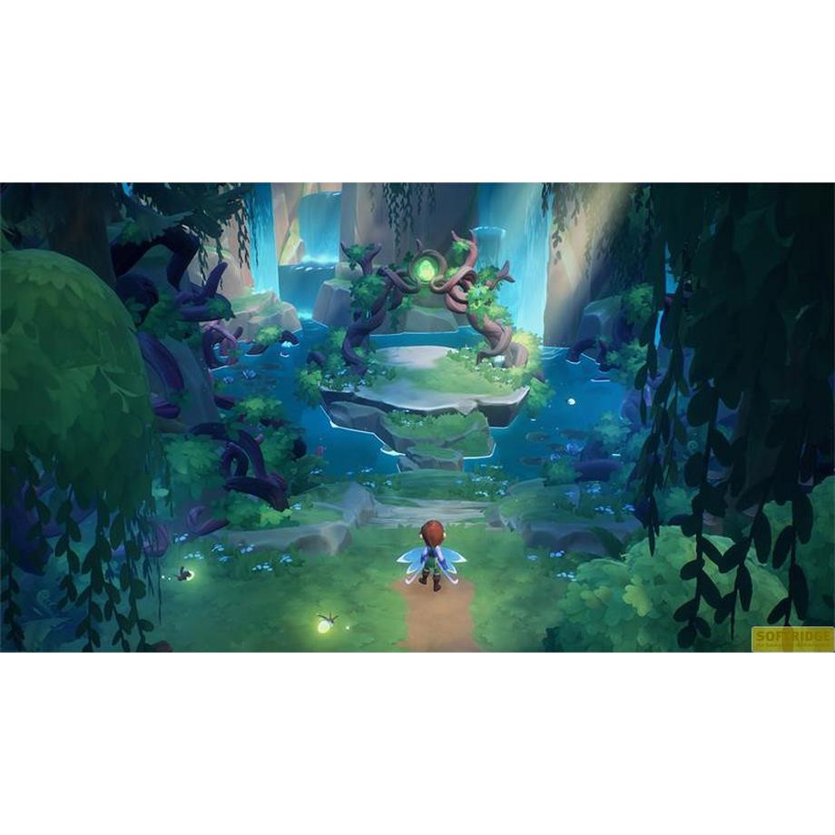 Nintendo  Switch Faefarm 