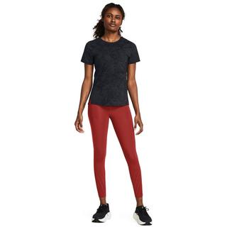 UNDER ARMOUR  leggings lunghezza caviglia under arour launch elite 