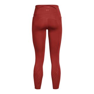 UNDER ARMOUR  leggings lunghezza caviglia under arour launch elite 