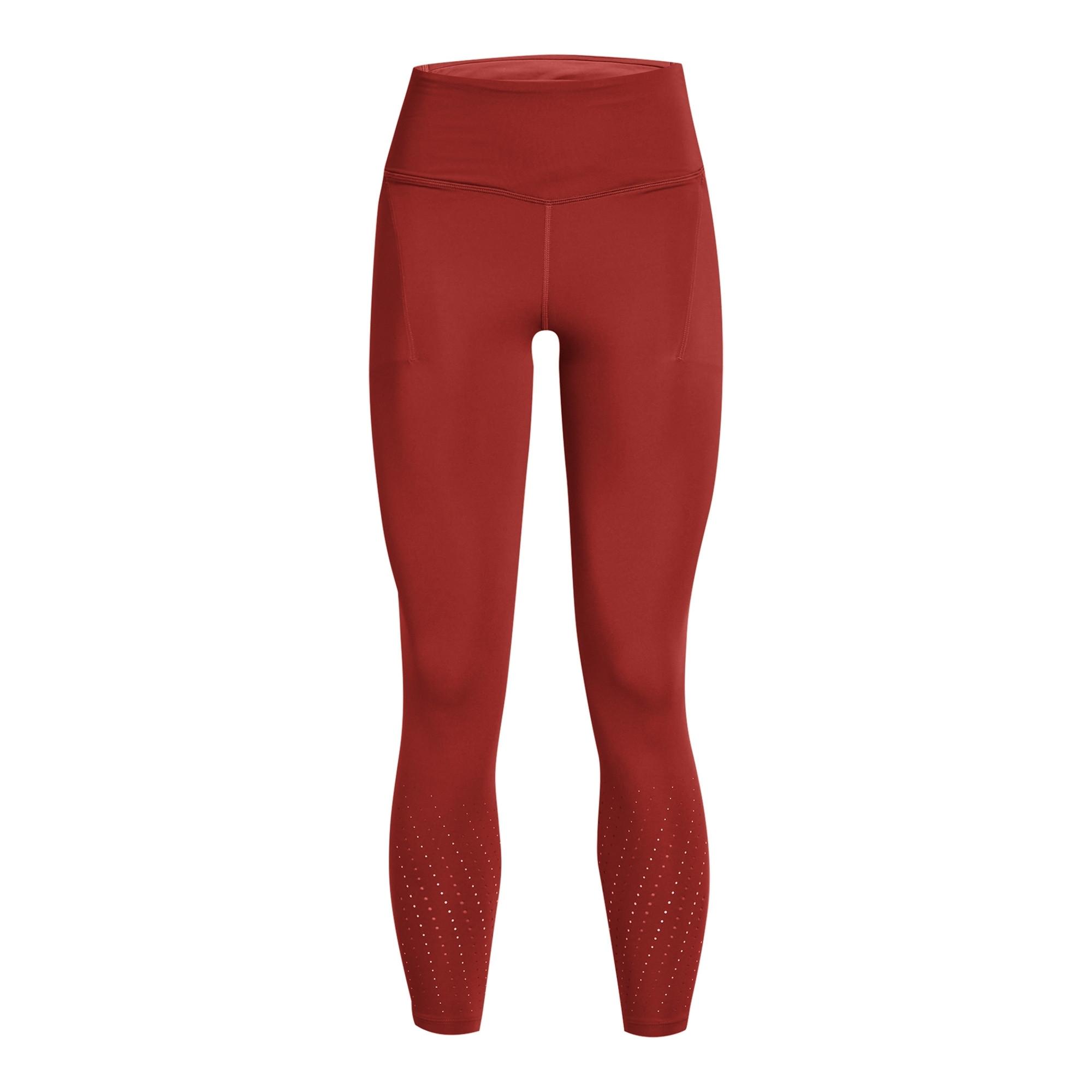 UNDER ARMOUR  leggings lunghezza caviglia under arour launch elite 