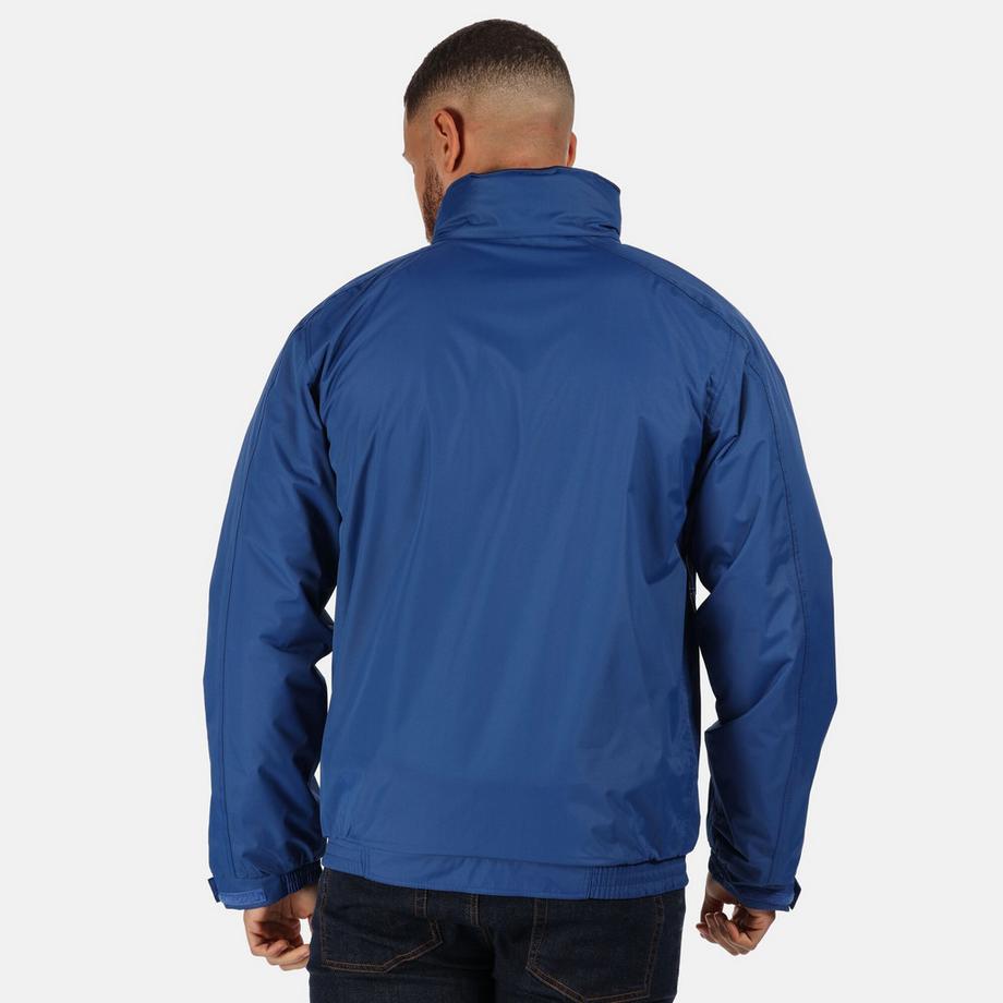 Regatta Dover Winddichte Wasserfeste Jacke  