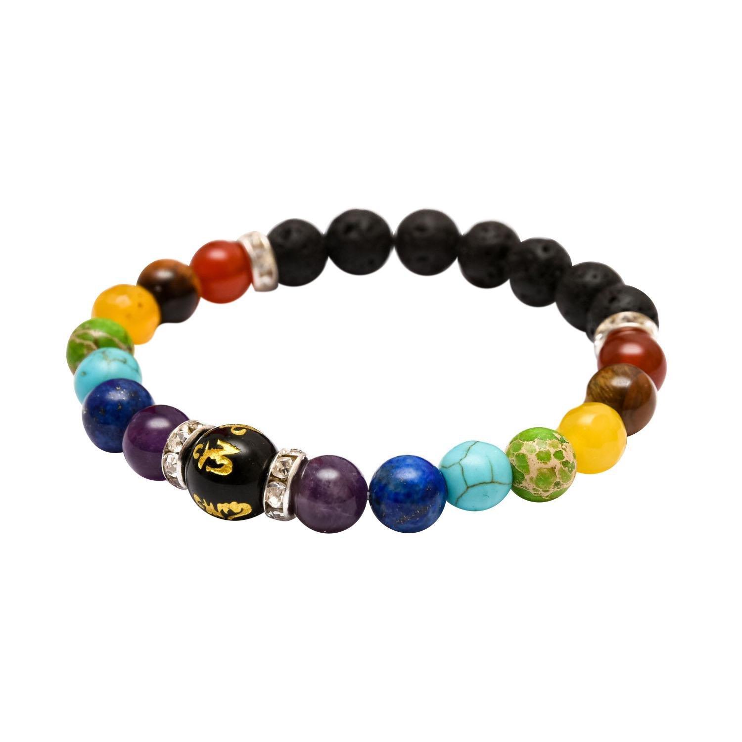 eStore  Chakra-Armband 