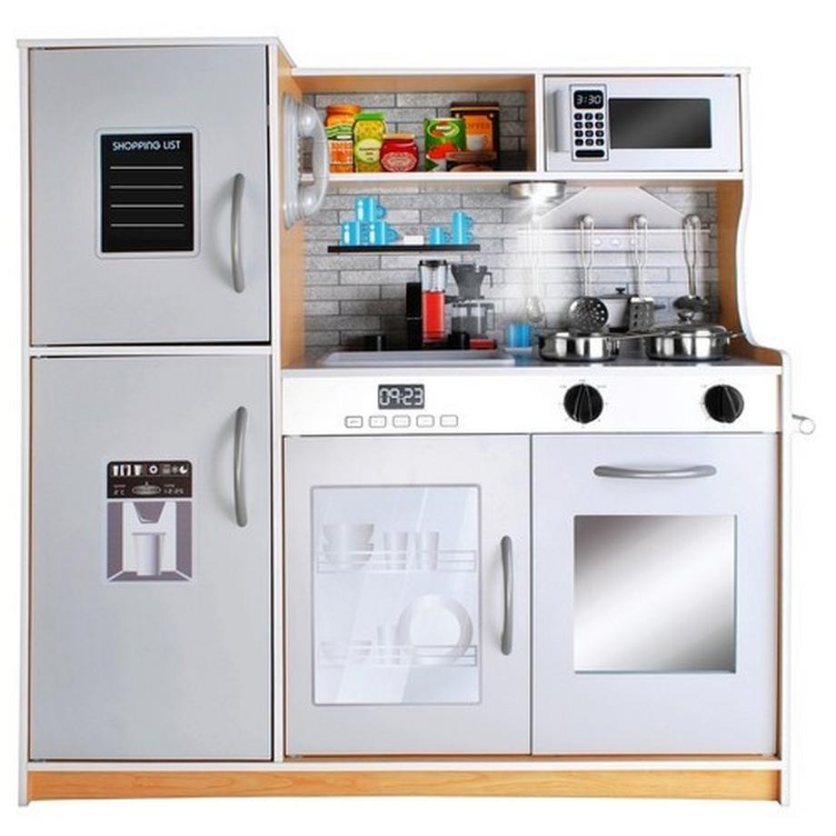 Kruzzel  Holzküche Kruzzel 22115 