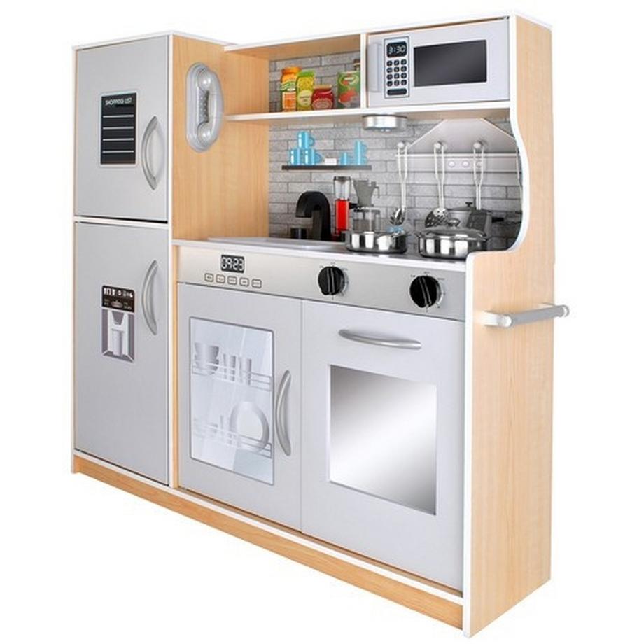 Kruzzel  Holzküche Kruzzel 22115 