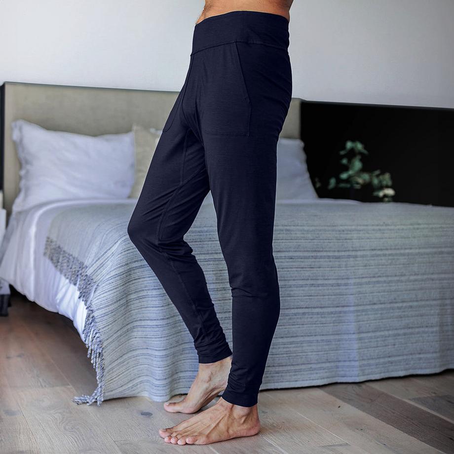 Dagsmejan Sensitive Sleep Cuff Pants  