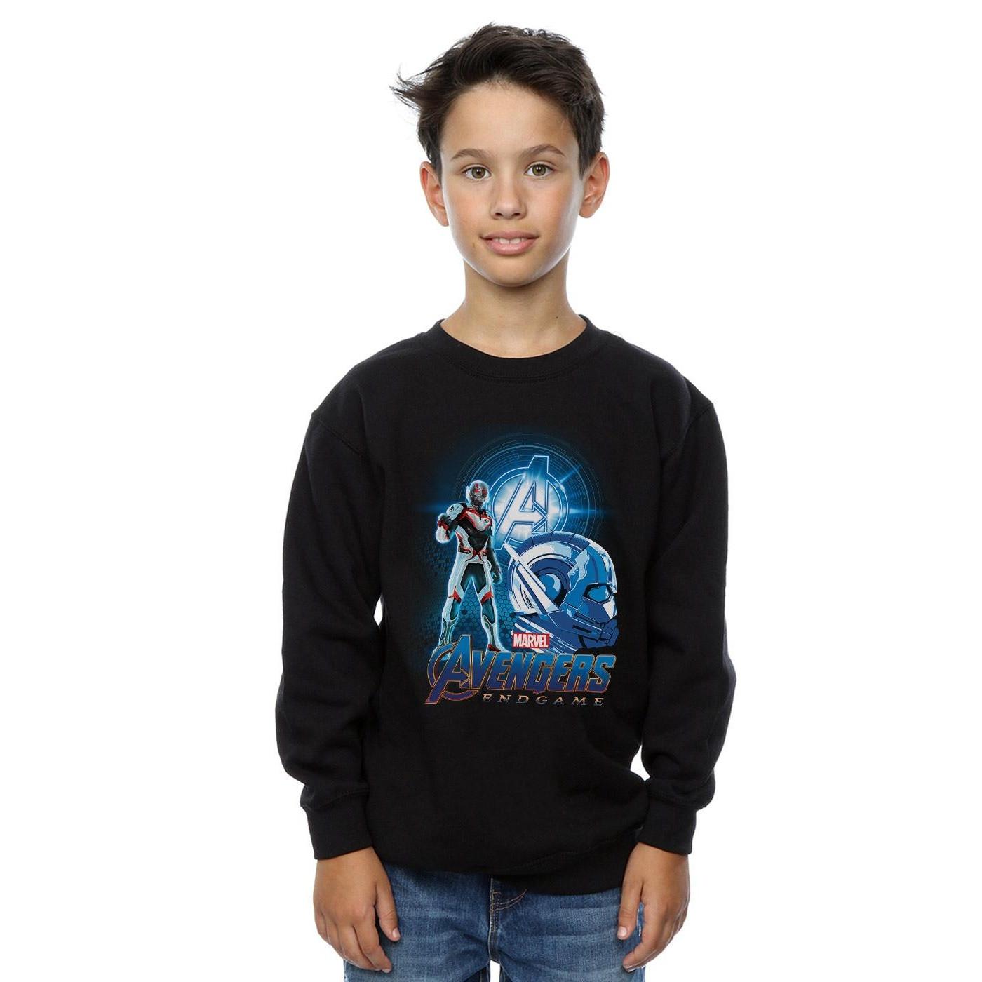 MARVEL  Avengers Endgame Sweatshirt 