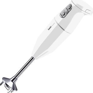 bamix Stabmixer Cordless Weiss  