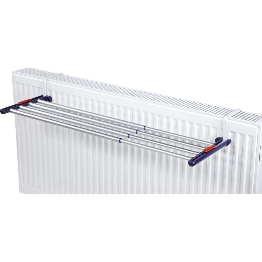 LEIFHEIT  Tür-Trockengestell Quartett Duo 