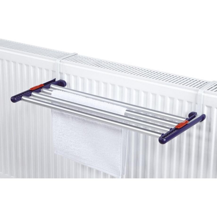 LEIFHEIT  Tür-Trockengestell Quartett Duo 