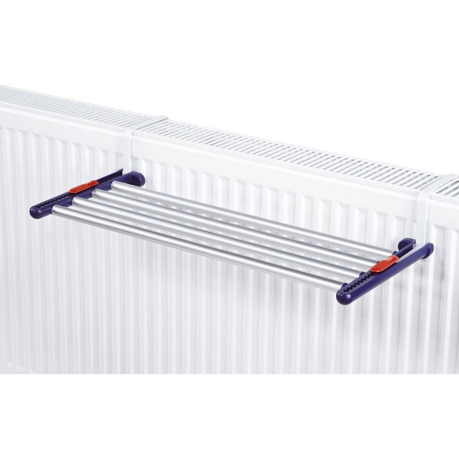 LEIFHEIT  Tür-Trockengestell Quartett Duo 