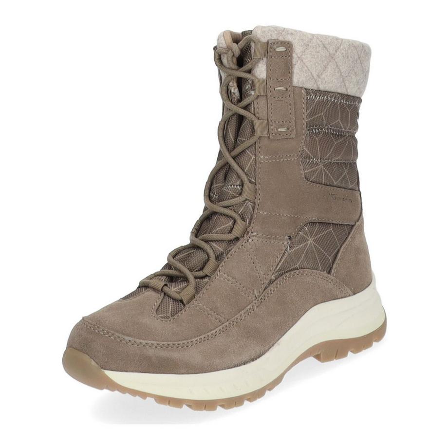 Stiefelette 8-86223-29