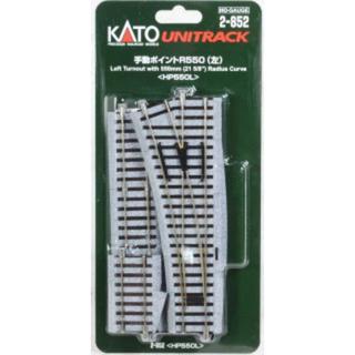 KATO  H0  Unitrack 