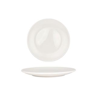 Bonna Dessertteller - Iris White -  Porzellan  - 6er Set  