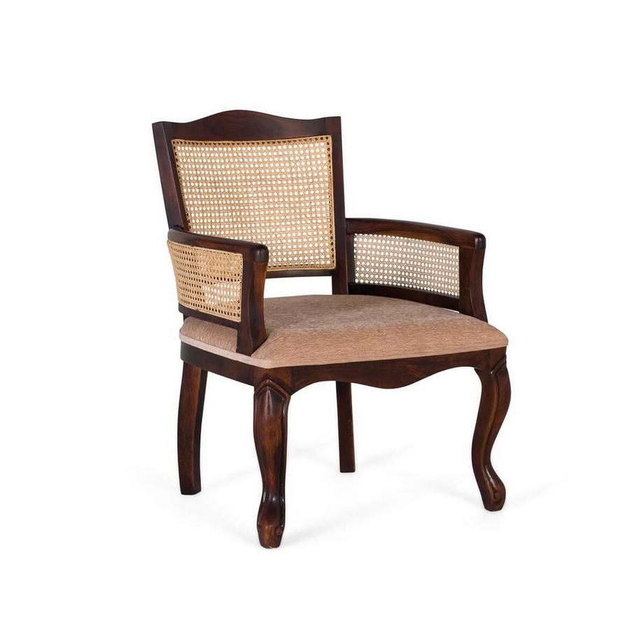 Sessel Savari Akazienholz