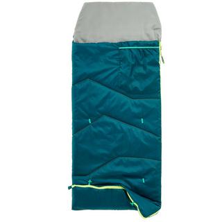 QUECHUA  Sac de couchage - MH100 10 C 