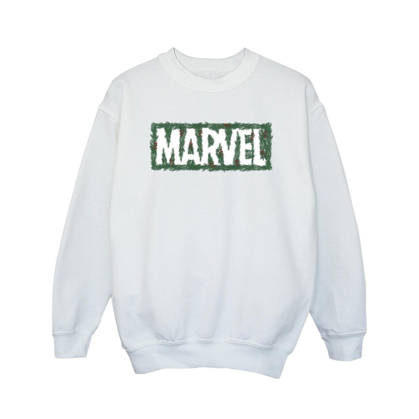 MARVEL  Sweatshirt 