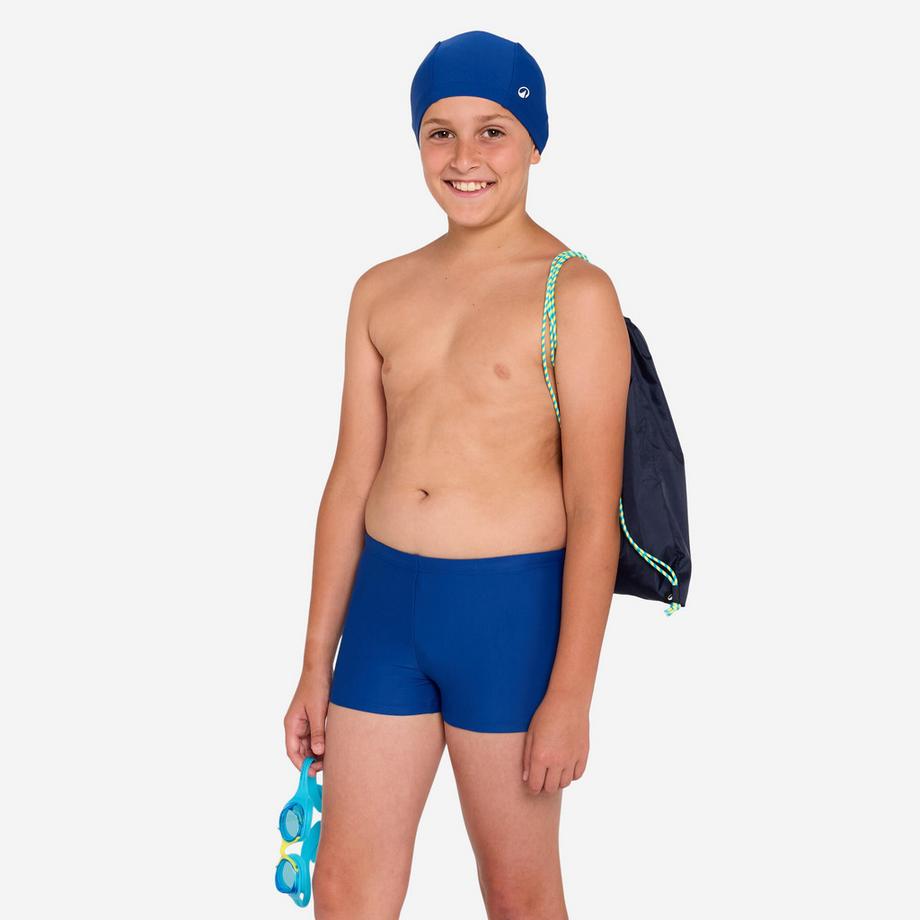 DECATHLON  Set nuoto bambino principiante 