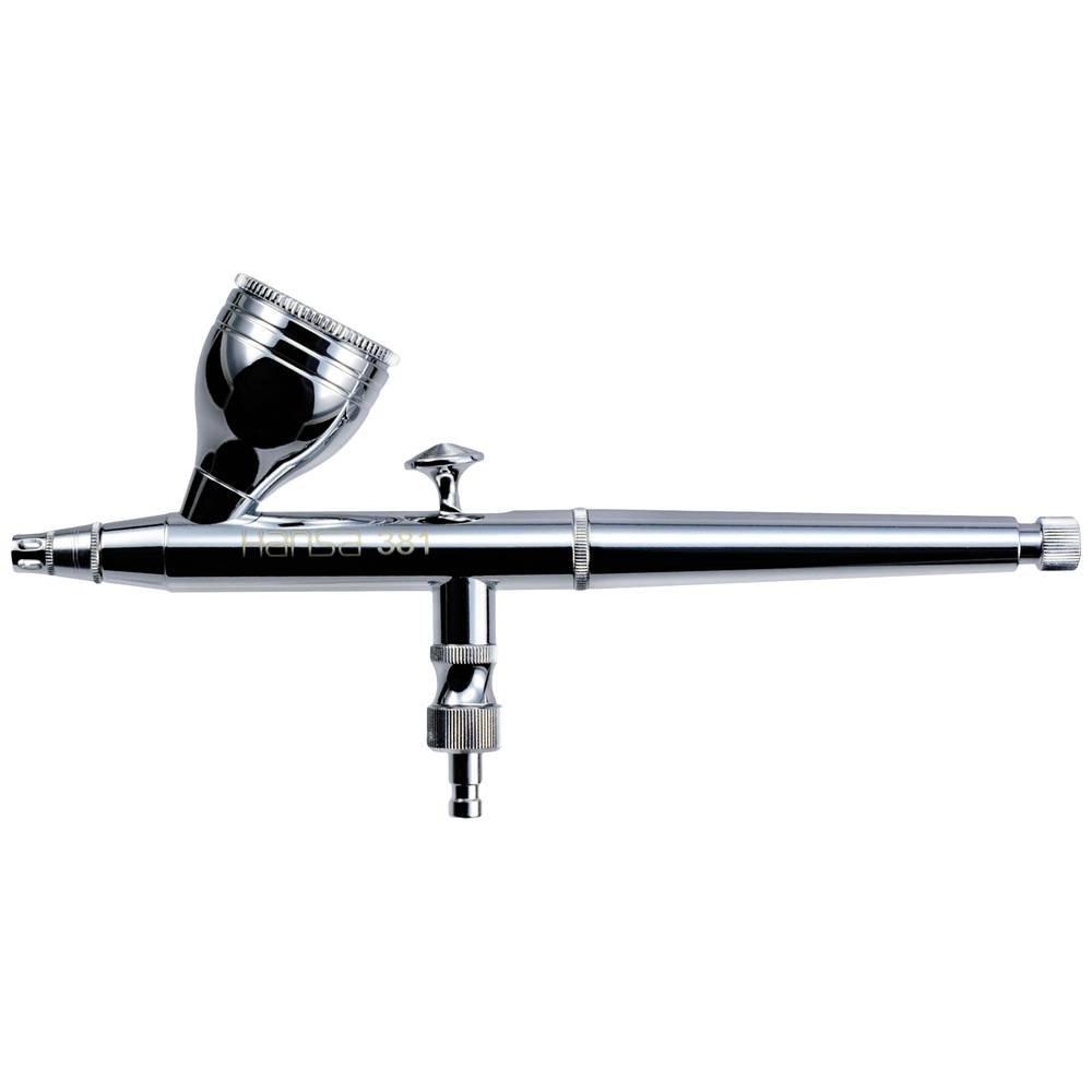 Image of Airbrush Topline 381, chrom
