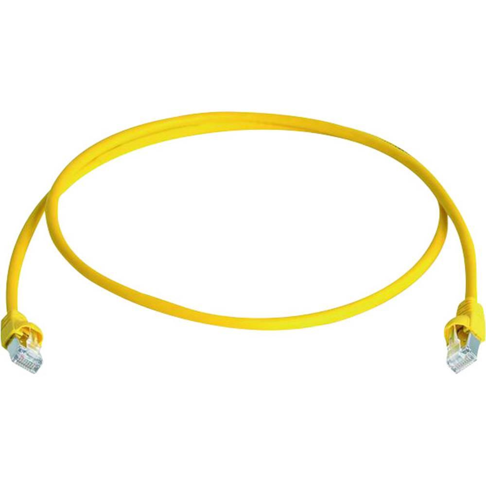 Image of Patchkabel Cat.6A(IEC) MP8 FS 500 LSZH-20.0 m