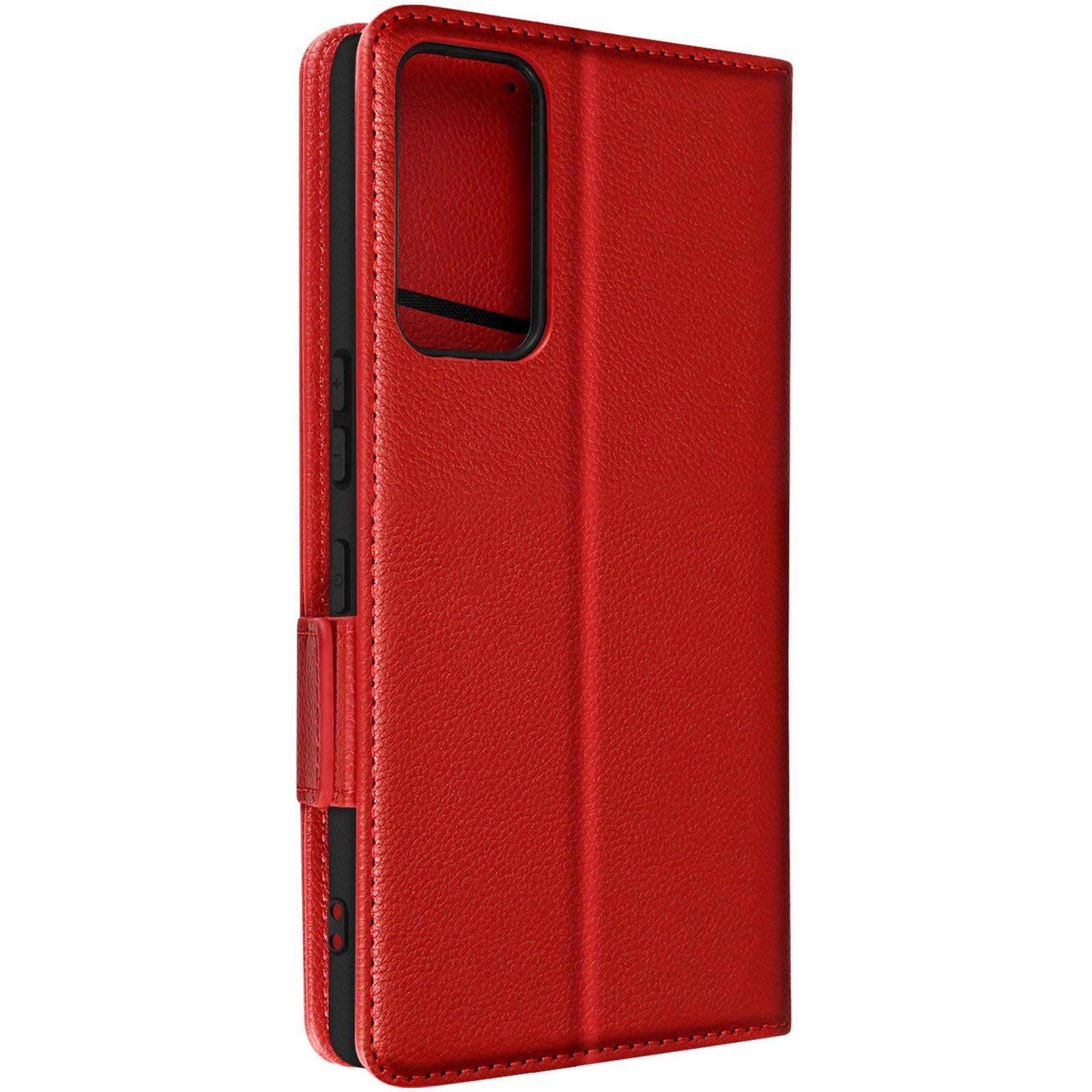 Image of Kunstlederetui TCL 40R