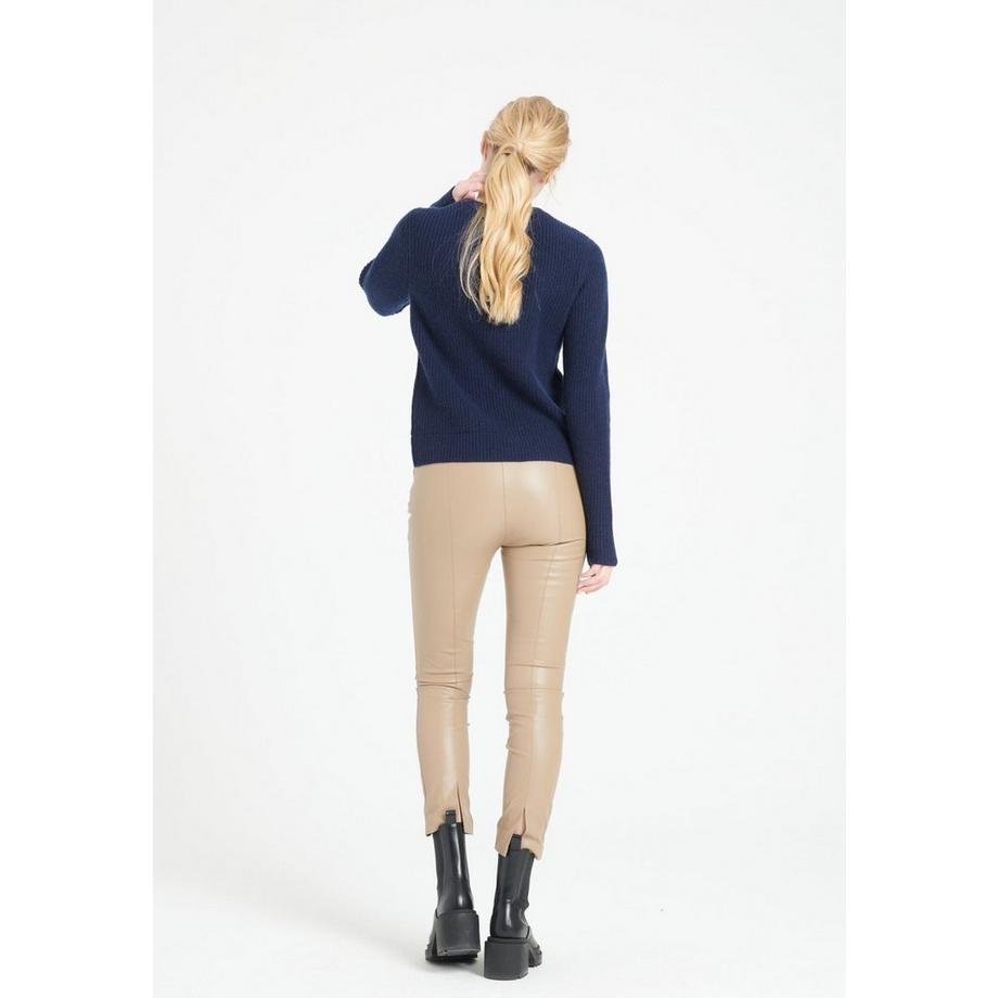 Studio Cashmere8 LILLY 32 Maglia Girocollo 4 Fili  