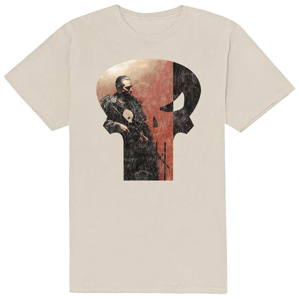 The Punisher  Tshirt 