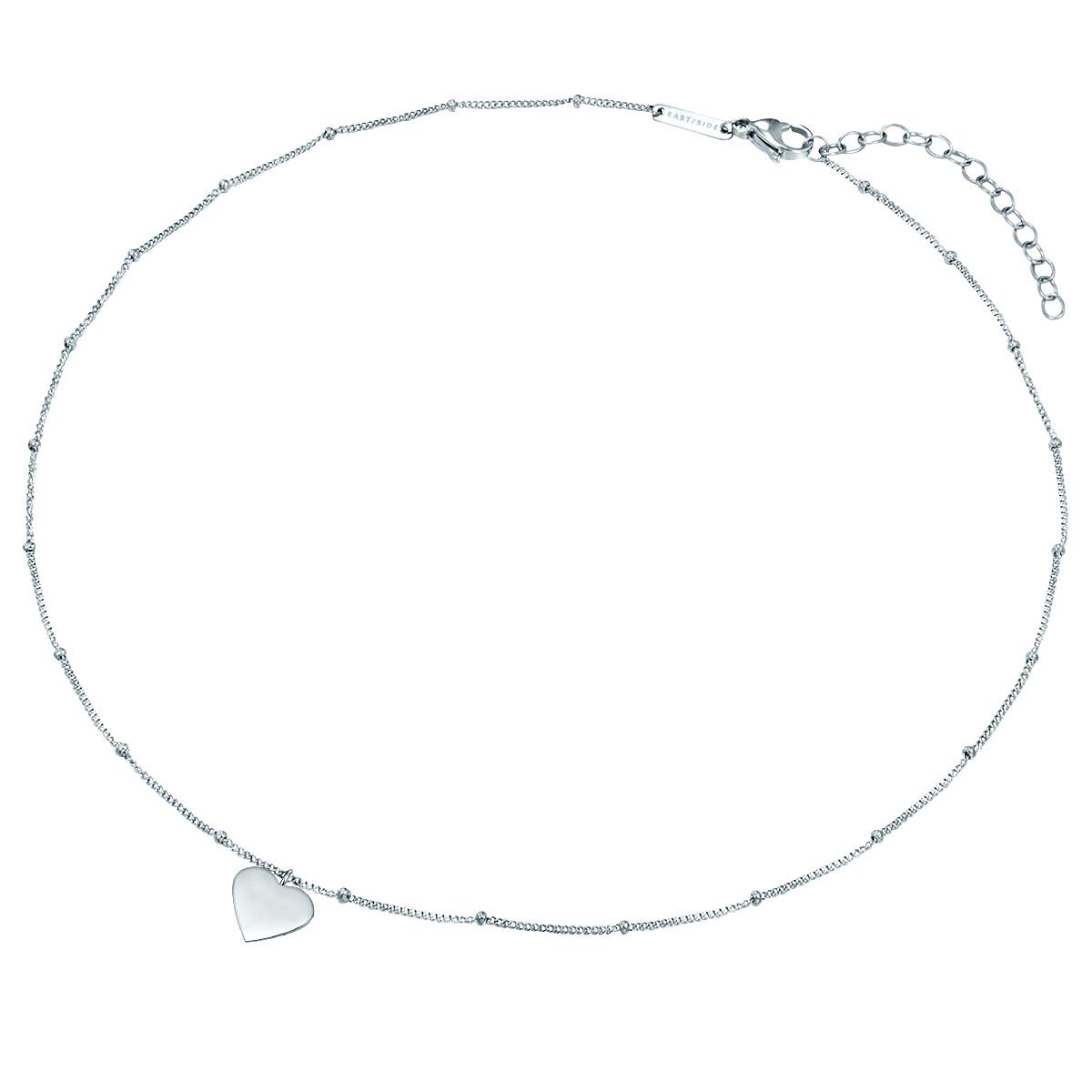 Eastside  Halskette Herz 