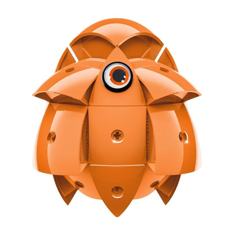 Geomag  Geomag KOR 2.0 Pantone 151 Orange 55 pcs Giocattolo con magnete al neodimio 