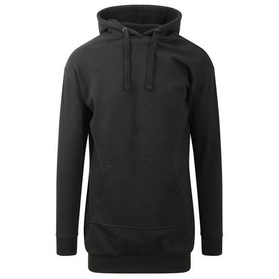 Robe à capuche