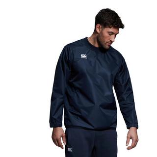 Canterbury Club Vaposhield Contact Wasserdichtes Oberteil  