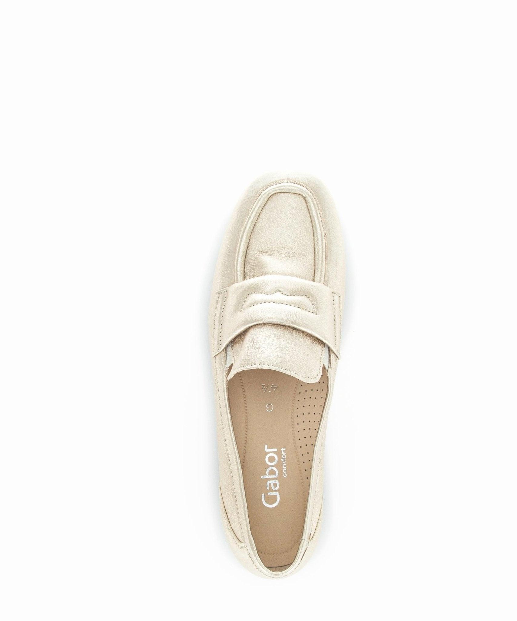 Gabor  Gabor - Loafer cuir 