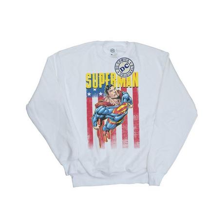 DC COMICS  Sweat 