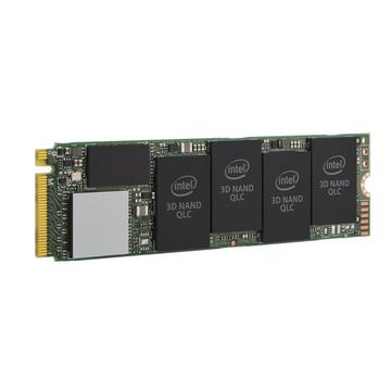 SSD 660p Series M.2 2280 1 TB