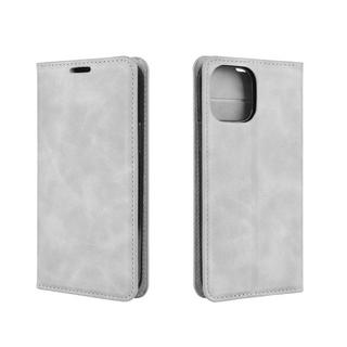 Cover-Discount  iPhone 12 / 12 Pro - Seidige Stand Flip Case Hülle 